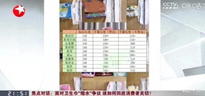 现了比想象中的更加恶心难怪女性会得妇科病AG真人澳门百家家乐315晚会大爆雷出