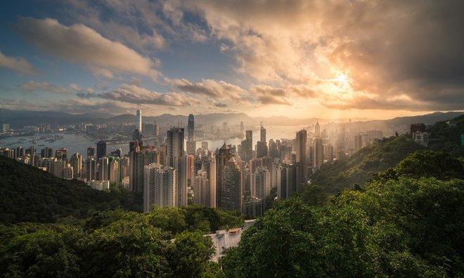 报价春节去港澳旅游5天费用多少省钱AG真人登录跟闺蜜去港澳五日游人均(图4)