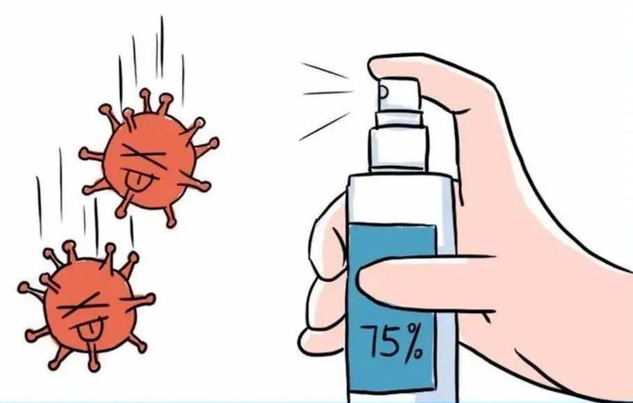 人咂舌！看看最新出炉的消毒湿巾对比实验结果！AG真人游戏平台标称酒精浓度75%测试结果令(图6)